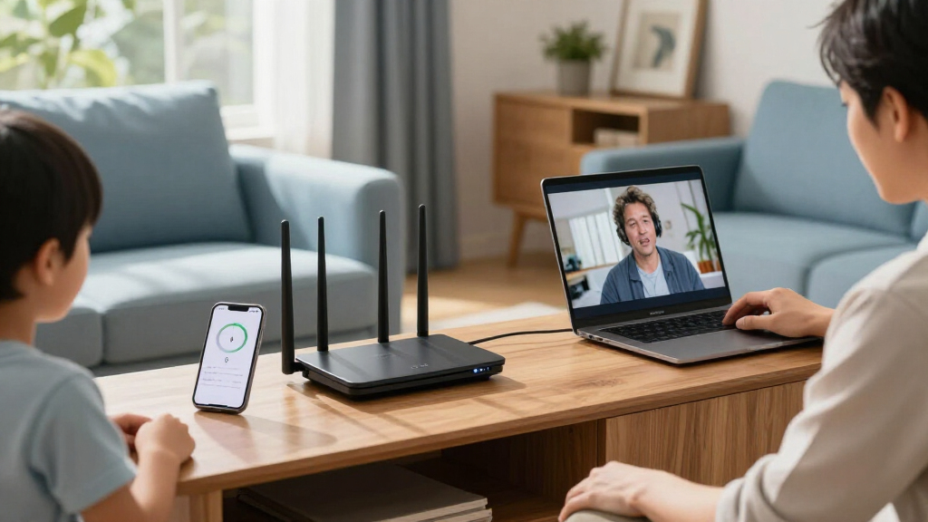 The 9 Best WiFi 7 Routers To Support AI At Home In 2027