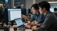The AI IPO Race: Anthropic Submits S-1