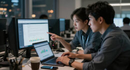 The AI IPO Race: Anthropic Submits S-1