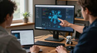 The AI Shift: Rethinking Intelligence In A World Of Dots, Bots, And Math