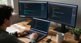 The Making Of PHP2Shell: A Long Story With An AI-Assisted Review