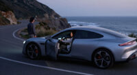 The New Tesla Roadster And The Possible End Of Driver-Centered Cars
