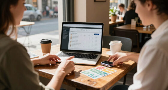 The Role Of Buyer Skills In SMB Marketplace Matching