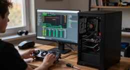 The Work By Valve's Timur Kristóf On Improving Old AMD GPUs On Linux