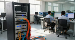 Toshiba Launches Quantum-Safe Network Platform