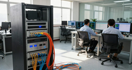 Toshiba Launches Quantum-Safe Network Platform