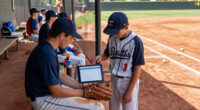 Track Pitching Workloads To Support Youth Arm Health