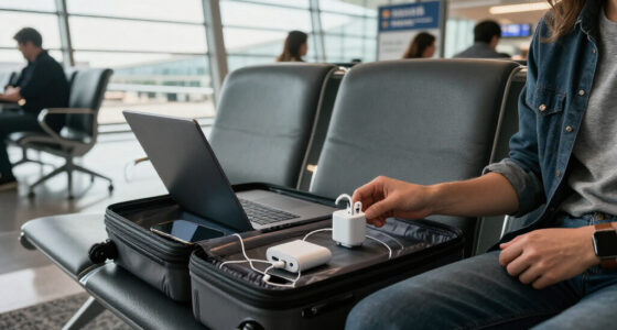 Travel Tech Accessories Shopping Checklist for 2026