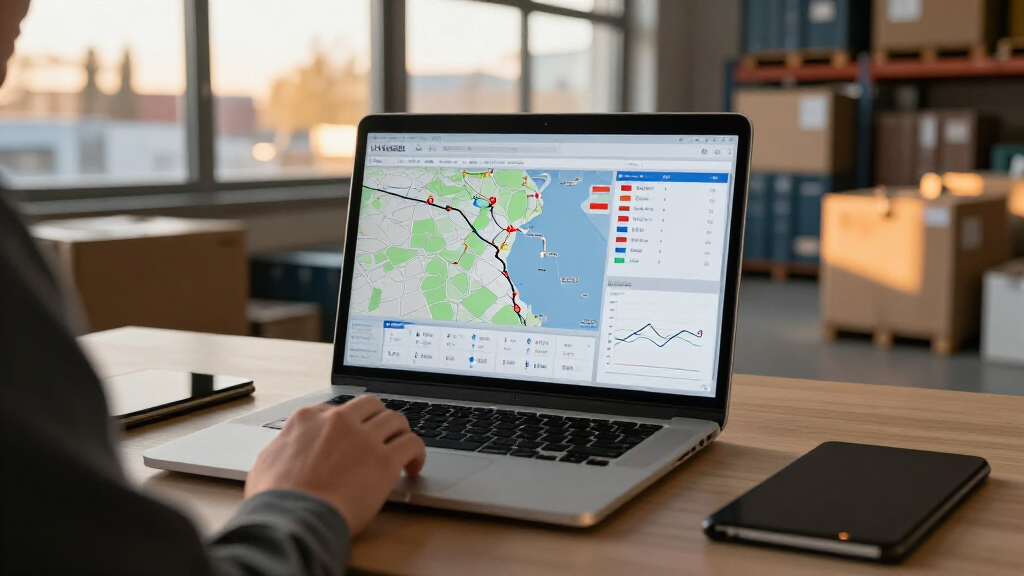 U.S.–Belgium Trade Operations Through A Supply-Chain Signal Monitor