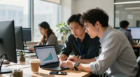 US Growth Got A Third From Tech. How Might An AI Cooldown Matter?