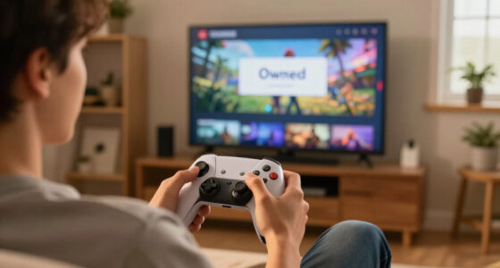 US Rep Proposes Bill To Give Video Game Buyers "Ownership," Not "A License"