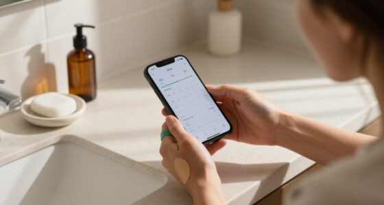 Use A Flare Timeline To Record Eczema And Psoriasis Changes