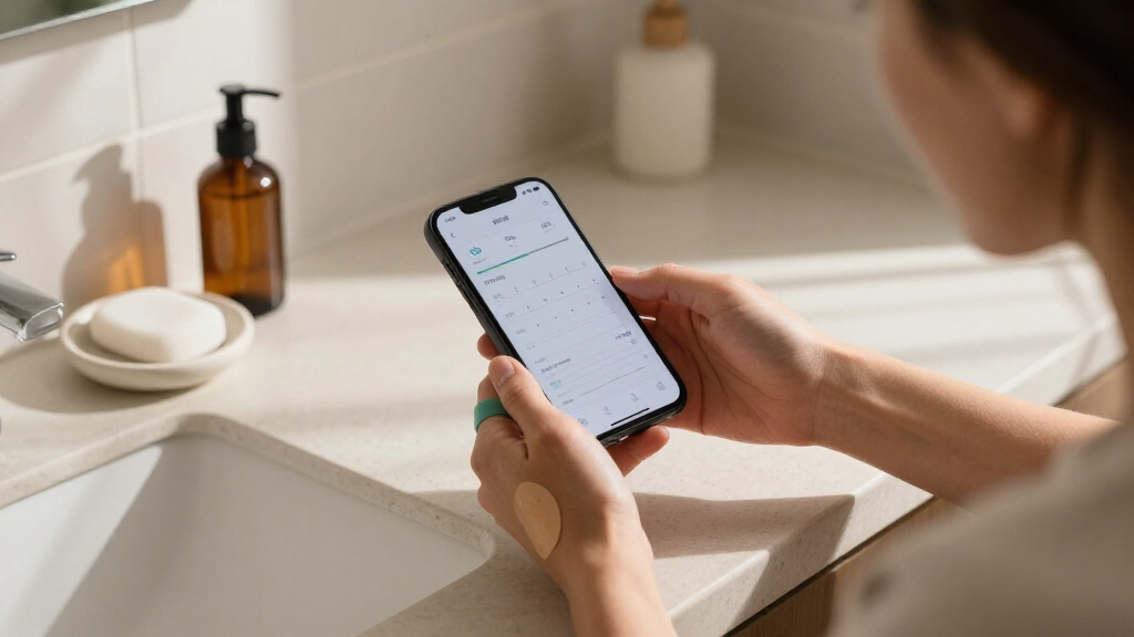 Use A Flare Timeline To Record Eczema And Psoriasis Changes