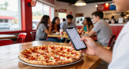 Using Google Trends To Follow Mountain Mike’s Pizza