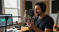 What Are The 10 Best Studio Condenser Microphones For Home Recording In 2027?