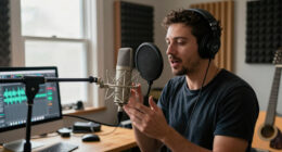 What Are The 10 Best Studio Condenser Microphones For Home Recording In 2027?
