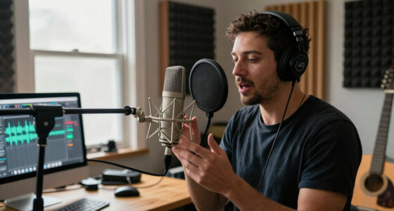 What Are The 10 Best Studio Condenser Microphones For Home Recording In 2027?