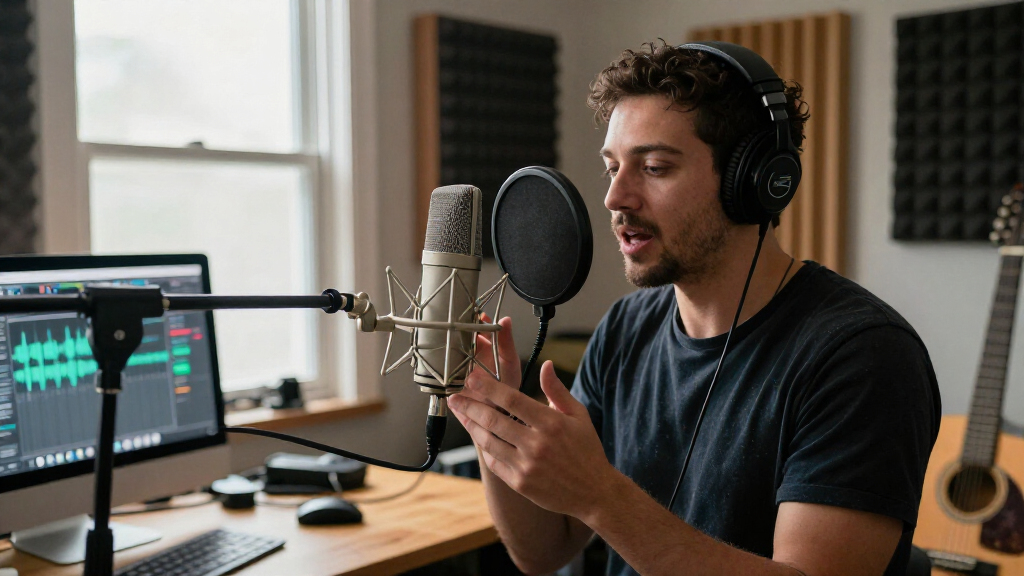 What Are The 10 Best Studio Condenser Microphones For Home Recording In 2027?