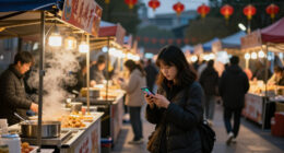 What Gives “Nightmarket — Mercado De Medianoche”’s Finale Its Timing?