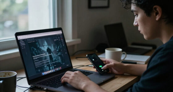 What Makes “BLACKOUT” A Study In AI Narrative Resource Depletion?