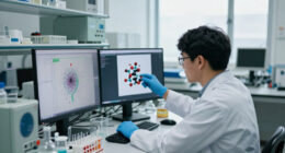 What Role Did Claude Play In This Biotech’s CAR T Design Work?
