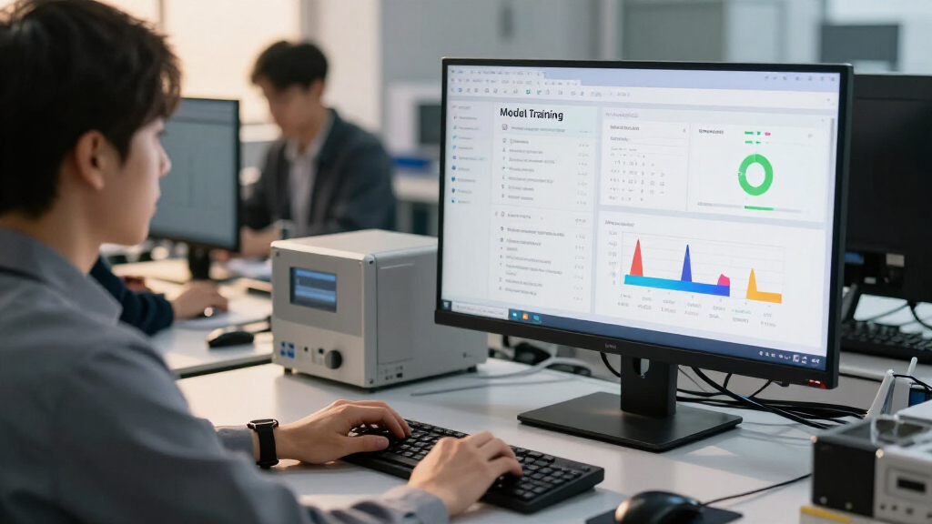 What Should A Safety Case For Frontier AI Training Include?