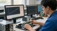 What To Watch As AI Demand Tightens Memory Supply