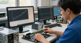 What To Watch As AI Demand Tightens Memory Supply