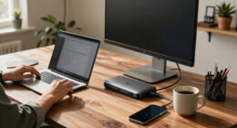 Where To Find HP’s Thunderbolt 4 Dock At A Record-low Price On Amazon