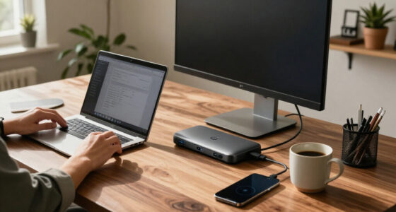 Where To Find HP’s Thunderbolt 4 Dock At A Record-low Price On Amazon