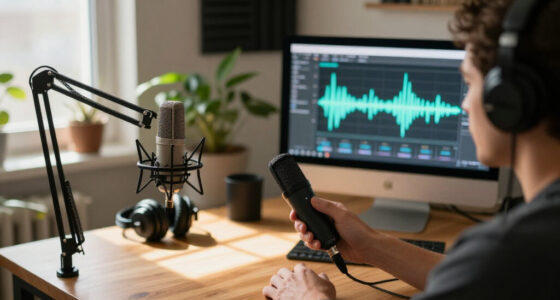 Which Of These 10 Best USB Microphones Fits Your Voice Recording Needs?