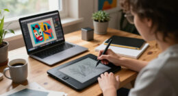 Which Of These 10 Drawing Tablets Is Right For Your Digital Art?