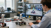 Why Nvidia’s Flora Is Drawing Attention In Robot Video Labeling