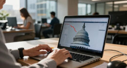 Why Washington’s Intel Stake Took A Billion-Dollar Hit