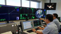 WISeSat.Space Develops Post-Quantum Security For Satellite Communications