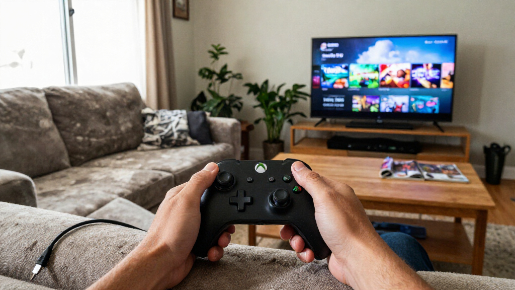 Xbox Wants You To Pay 24 To 40 Cents Per Hour To Stream Games You Bought